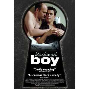  Boy Movie Poster (27 x 40 Inches   69cm x 102cm) (2003)  (Nena 