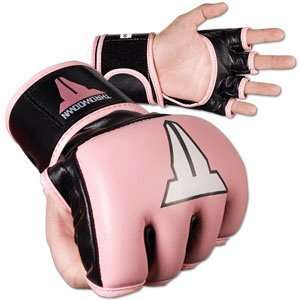  Throwdown Womens Pro MMA Gloves