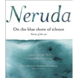   : Poems of the Sea by Pablo Neruda (Spanish Edition):  N/A : Books