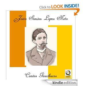   Edition) João Simões Lopes Neto  Kindle Store