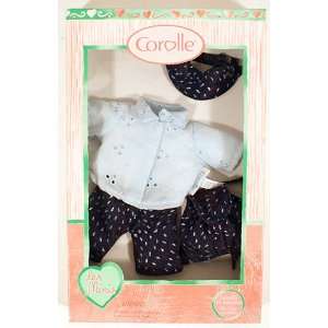  Corolle Les Minis Outfit for Mini Calins and Mini 