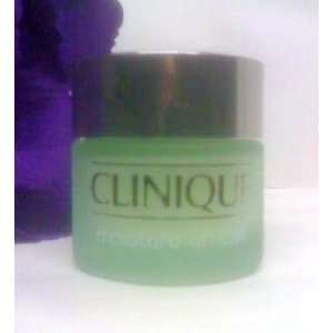  Clinique Moisture On Call 50ml/1.6oz For All Skin Types 