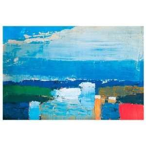  Nicholas De Stael   Noon Landscape