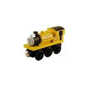  Thomas & Friends Wooden Railway Proteus: Toys & Games