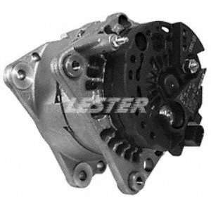  Endurance Electric 13852 Remanufactured Alternator 