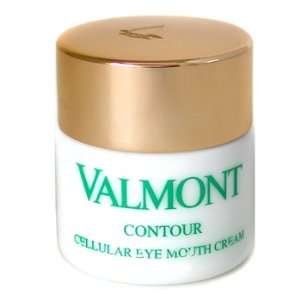  Valmont By Valmont   Valmont Eye Contour  /1oz Health 