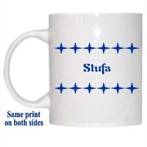  Personalized Name Gift   Stufa Mug: Everything Else