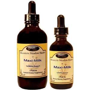    Maxi Milk   Lactation Support for Nursing Moms 