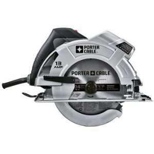   PC13CSLR Tradesman 7 1/4 in Circular Saw with Laser