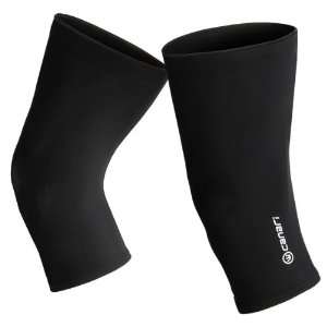  Canari Veloce Knee Warmers (For Men and Women) Sports 