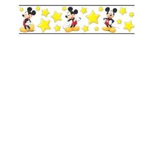   Steves Color Collection   All Mickey Mouse BC1580839