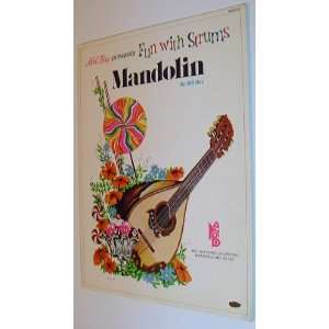  Fun With Strums   Mandolin: Fun with the Mandolin Level 2 