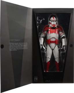 SHOCK TROOPER RAH 12 Inch Medicom Sideshow 16 Scale  