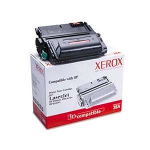  6R934 Compatible Remanufactured Toner, 12000 Page Yield 