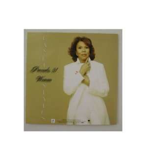  Candi Staton Poster Flat Candy: Everything Else