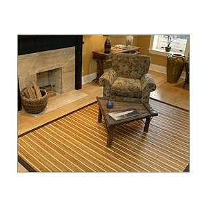  Bamboo Area Rugs Premier / 5x8 Home & Kitchen