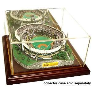  4750 LIMITED EDITION GOLD SERIES CANDLESTICK PARK REPLICA 