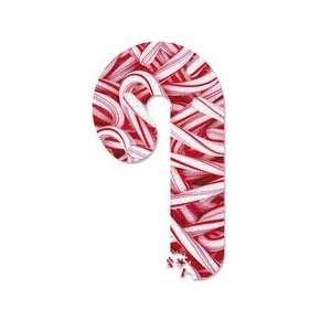  Candy Canes 1000 Piece Shaped Jigsaw Puzzle Everything 