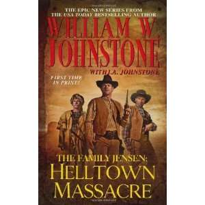  Family Jensen Helltown Massacre (Family Jensen 2) [Mass 