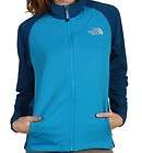 The North Face Womens Osito Jacket fleece coat Loganberry M NEW  