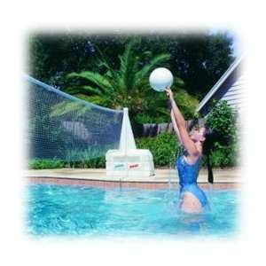  Pool Shot Super Water Volley: Sports & Outdoors
