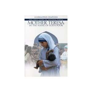   Teresa In The Name Of Gods Poor Product Type Dvd Drama: Electronics