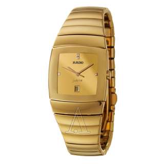 Rado Sintra Jubile Womens Watch R13775702  