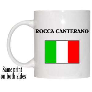  Italy   ROCCA CANTERANO Mug 