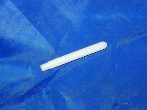 SINGER 237 2502 SEWING MACHINES PARTS SPOOL PIN PLASTIC  