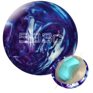 15 lb Track 503C Bowling Ball (New In Box) In Stock Now  