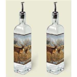   Our Side of the River ~ set of 2 bottles ~ code 289