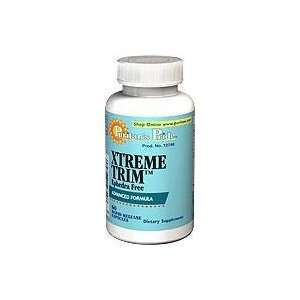  Xtreme Trim Ephedra Free 60 Capsules: Health & Personal 