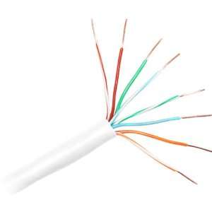   CAT6 550MHz Stranded Cable (Custom Installation): Office Products