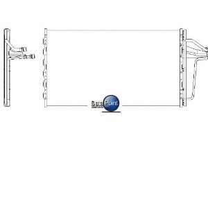  Osc 4010 Condenser: Automotive