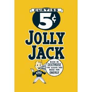 Jolly Jack