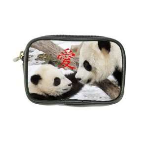  Chinese Love Pandas Collectible Coin Purse Everything 