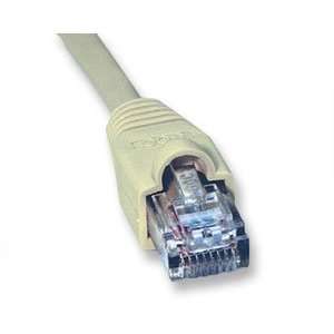  CAT5E PATCH W/SR 3 WH: Electronics