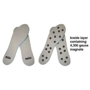  Ener Flex Magnetic Therapy Insoles