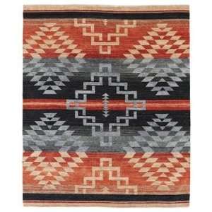  Pendleton South West Zapotec SW 9 6 X 9 Area Rug: Home 