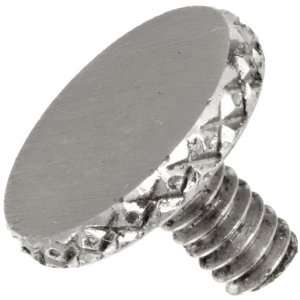 Thomas 156 Knurled Screw, For Stormer Viscometer:  