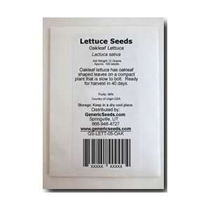     Approx 475 Gardening Seeds   Vegetable Garden Seed