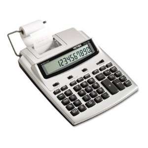   3A AntiMicrobial 12 Digit Printing Calculator VCT1212 3A: Electronics