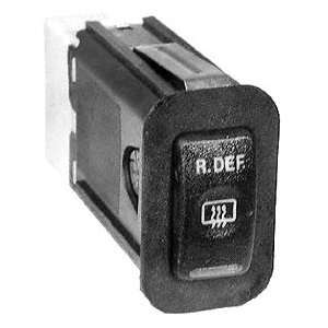  Wells SW3875 Defogger Or Defroster Switch: Automotive