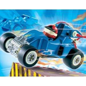  Racing Car with Pullback Motor: Toys & Games