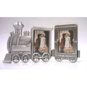    2   2×3   Choo Choo Locomotive & 1 Train Car: Home & Kitchen