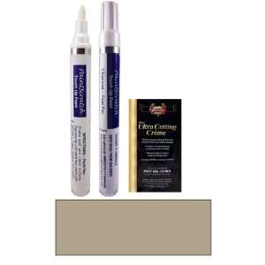  1/2 Oz. Singapore Gold Irid Paint Pen Kit for 1964 Pontiac 