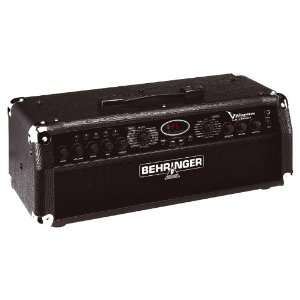   Behringer LX1200H V AMPIRE 2x60W Guitar Modelin Musical Instruments