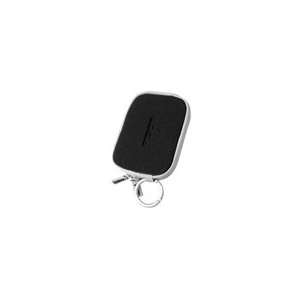   Carrying Bag with Round Optional Carabiner (Black) for Samsung camera