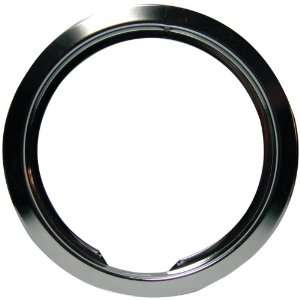  Stanco Metal #GT 6 6 Chrome Trim Ring Appliances