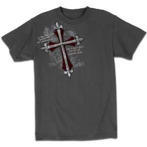  Sacrifice 2   Christian T Shirt: Sports & Outdoors
